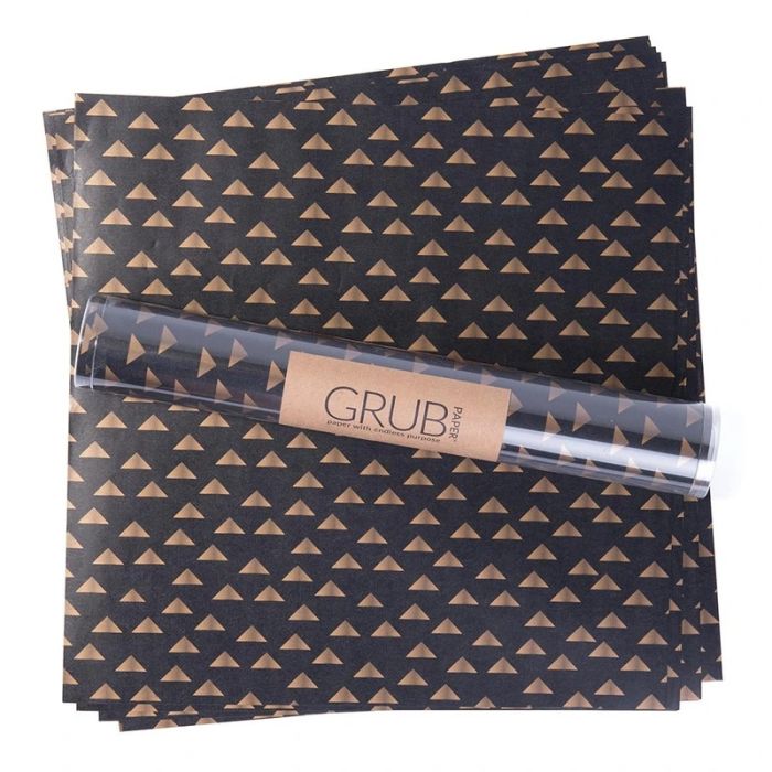 Eco-friendly wrap