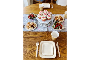 Five Essentials for an Eco-Friendly Valentine