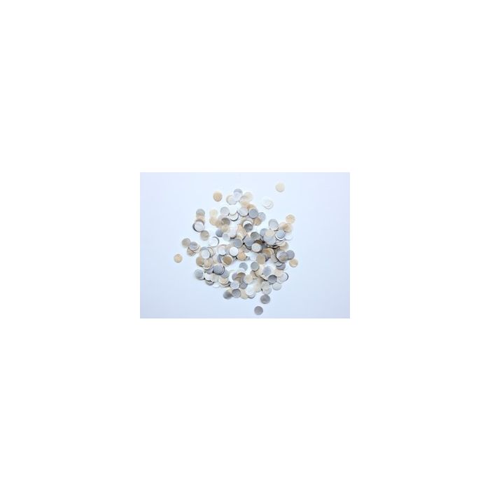Natural Paper Confetti
