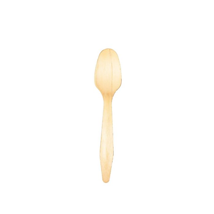 Premium Wooden Spoon 7 inch