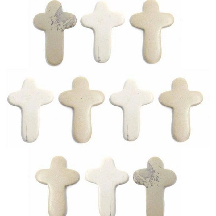 Comfort Handmade Crosses-Set of 5