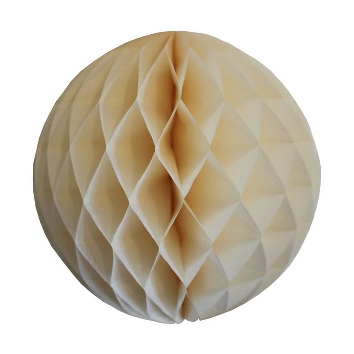 Honeycomb Ball Paper Decoration