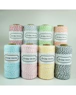 Divine Twine 100% Cotton Baker's Twine