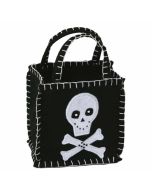 Pirate Felt Goodie bag