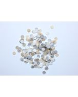 Natural Paper Confetti