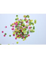 Preppy Paper Confetti 