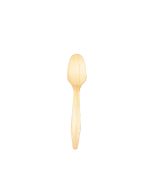 Premium Wooden Spoon 7 inch