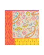 Boho eco-friendly napkins