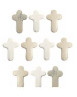Comfort Handmade Crosses-Set of 5