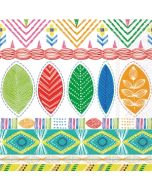 Fiesta Cocktail Napkin - 20 napkins per package