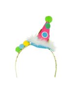 Lucy Party Felt Headband