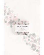 Pink Quartz Paper Confetti