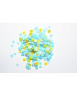 Poolside Paper Confetti 