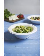 Compostable Bagasse 12 oz Bowl - Pack of 50