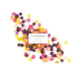 Eco-Friendly Handmade Confetti for All Occasions