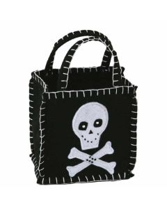 Pirate Felt Goodie bag