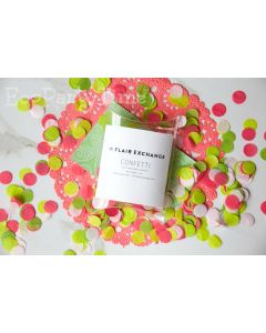 Preppy Paper Confetti 