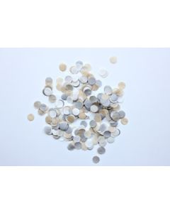 Natural Paper Confetti