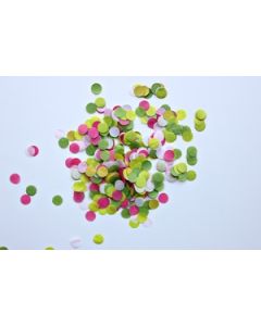 Preppy Paper Confetti