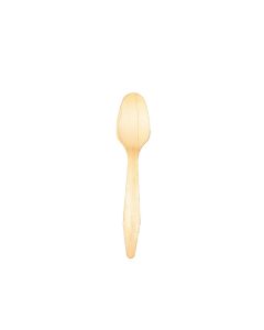 Premium Wooden Spoon 7 inch