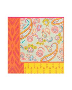 Boho eco-friendly napkins