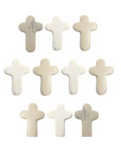 Comfort Handmade Crosses-Set of 5