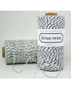 Divine Twine 100% Cotton Baker's Twine