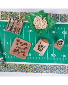 Gameday Table Paper Roll - 32 ft long