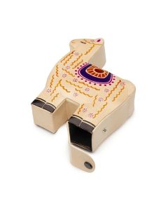 Handmade Llama Bank