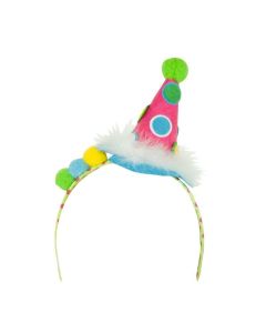Lucy Party Felt Headband
