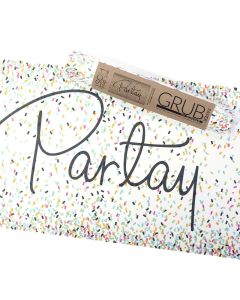 Partay Table Runner - 25ft long