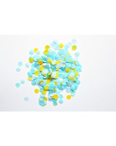 Poolside Paper Confetti
