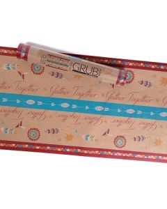 Gather Together Table Runner - 25ft long