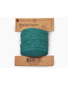 Manila Hemp Twine Ribbon
