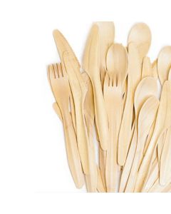 Premium Wooden Spoon 7 inch