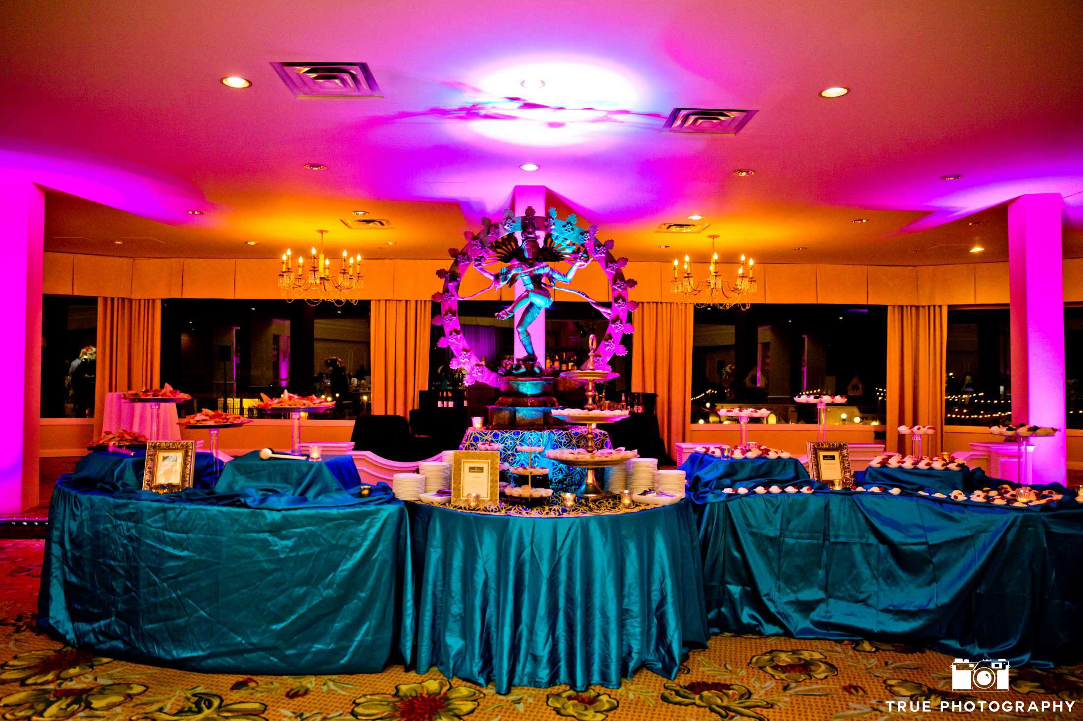 Ecopartytime: Va-Va-Vivaah: Eco-Chic Indian Wedding Ideas
