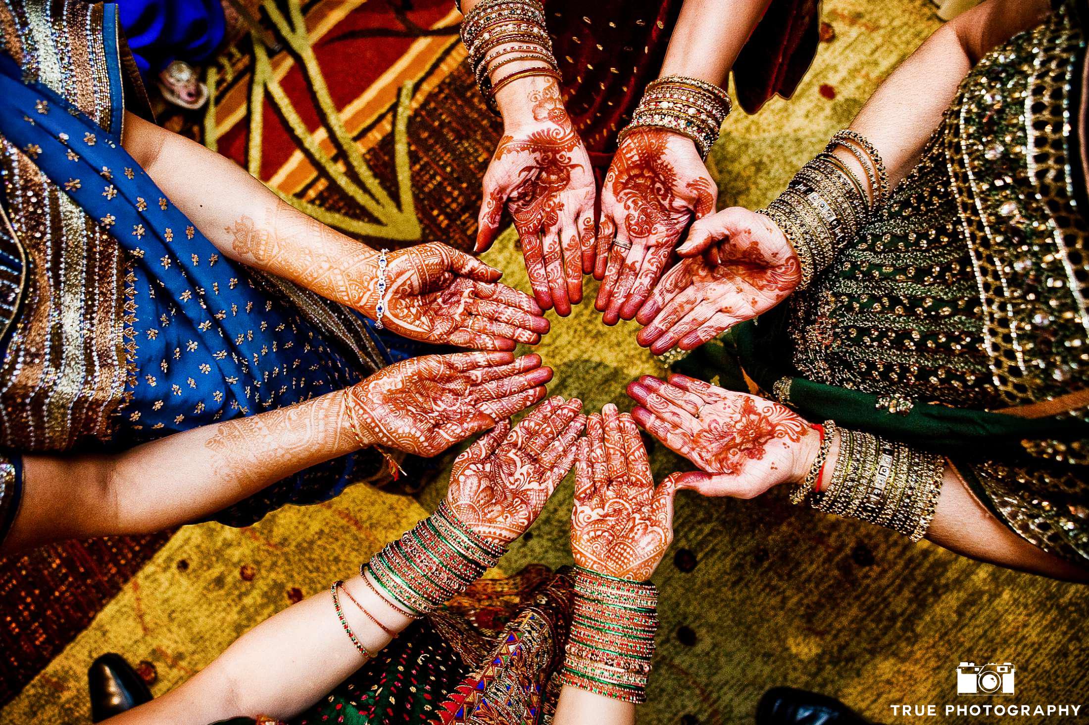 Ecopartytime: Va-Va-Vivaah: Eco-Chic Indian Wedding Ideas
