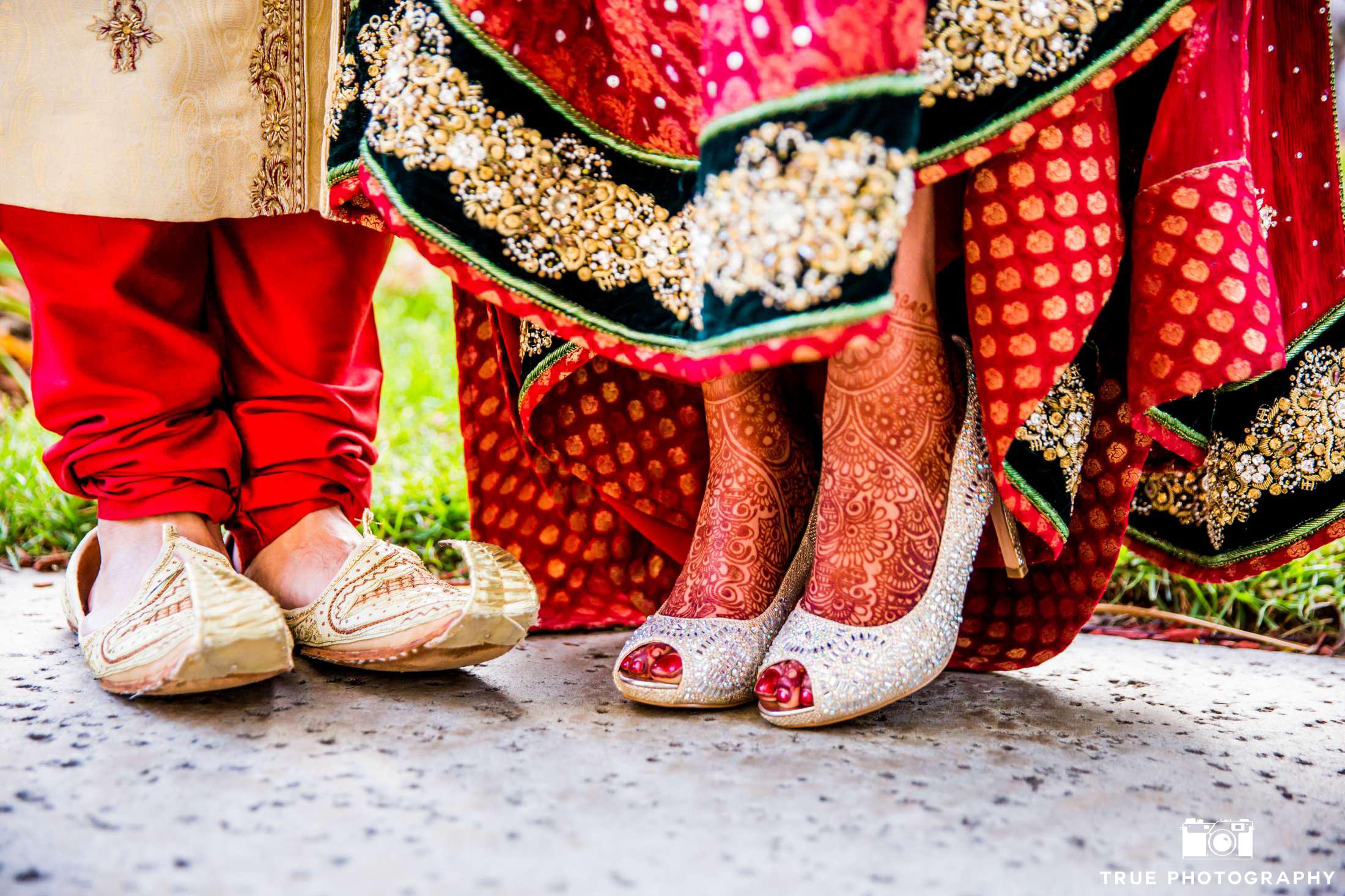 Ecopartytime: Va-Va-Vivaah: Eco-Chic Indian Wedding Ideas