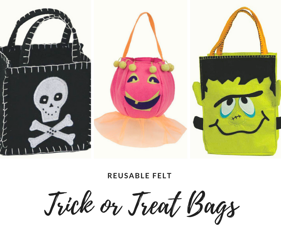 Ecopartytime: Ways to Make Your Halloween Eco-Friendly