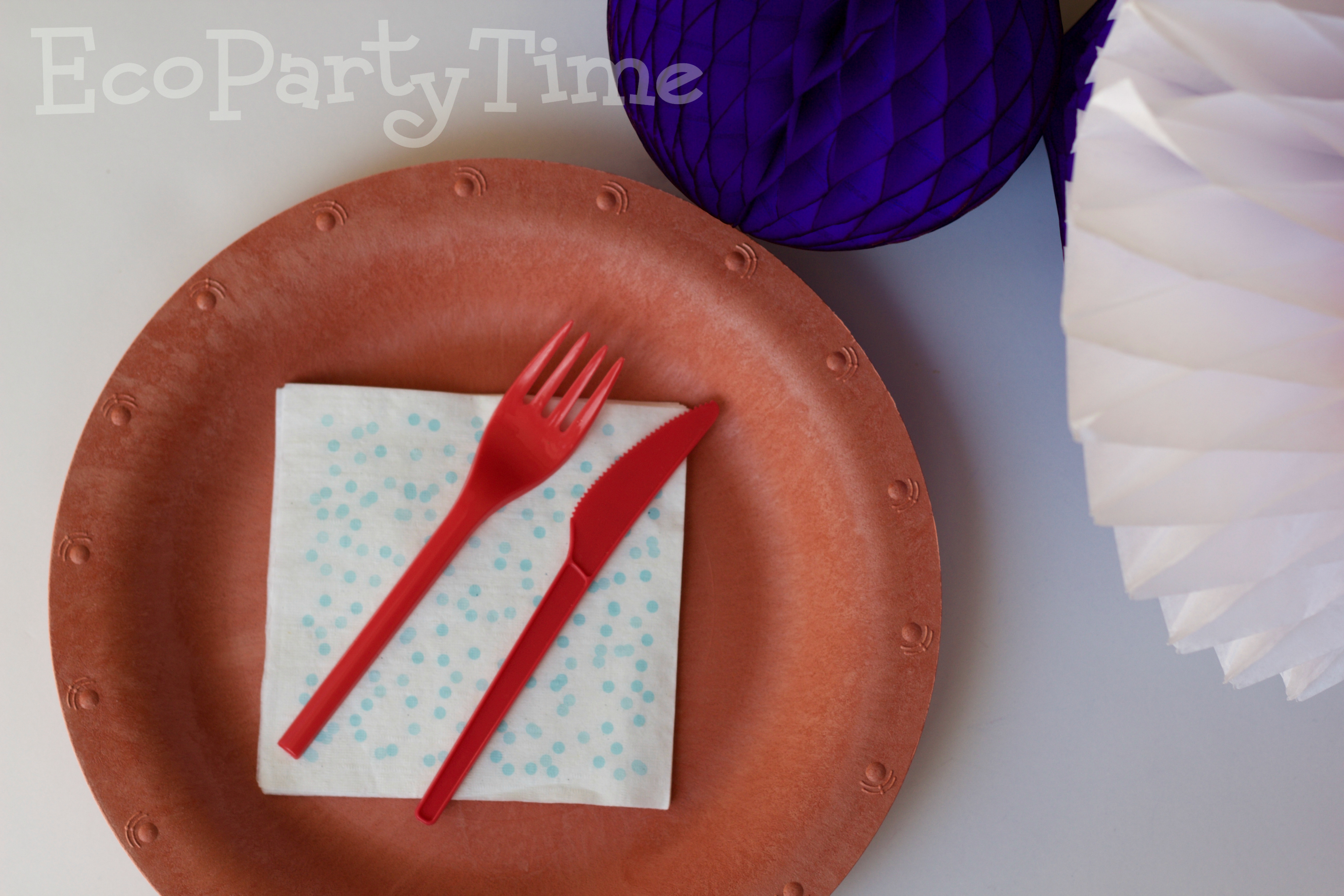 Ecopartytime: Eco-Friendly Memorial Day Products