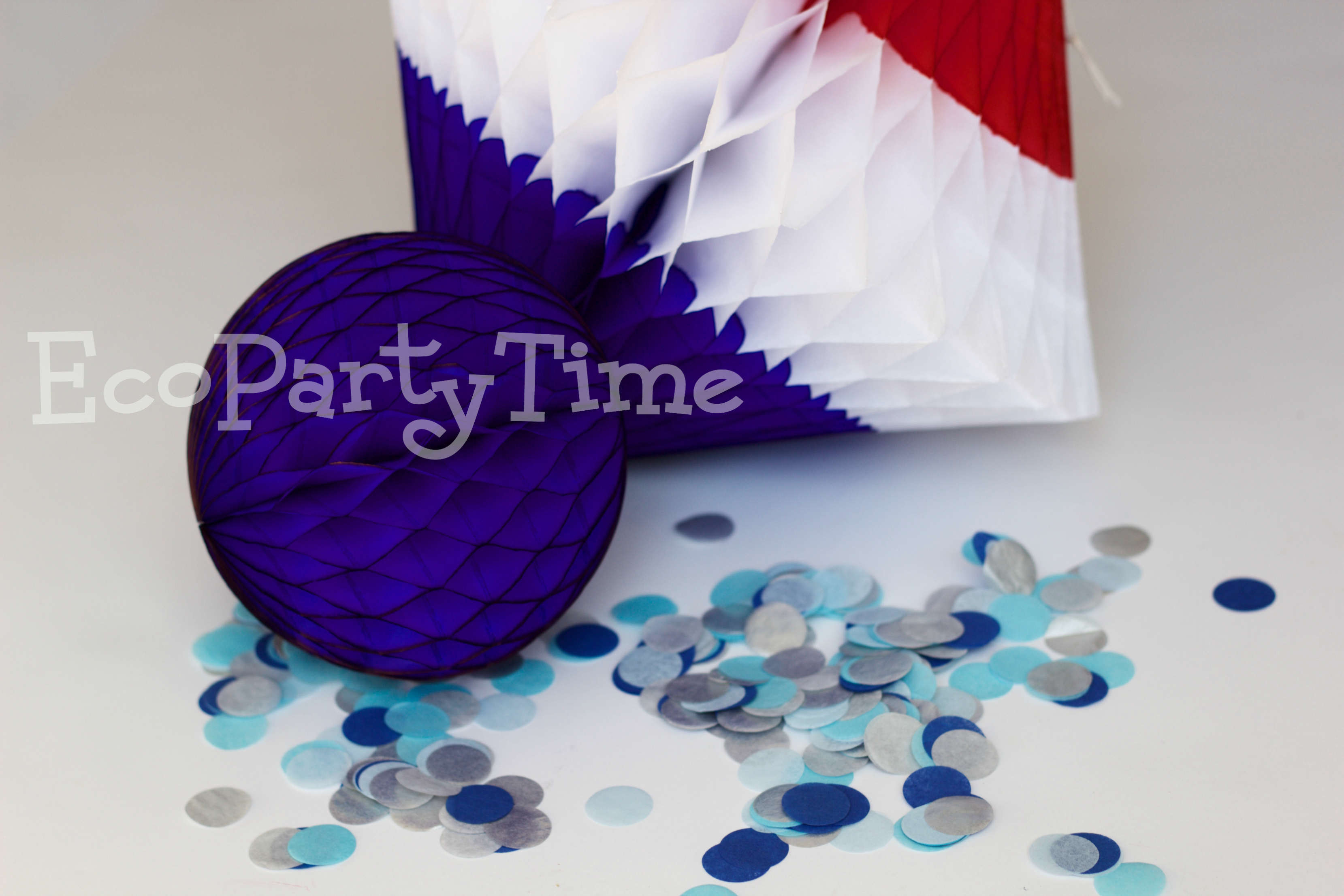 Ecopartytime: Eco-Friendly Memorial Day Products