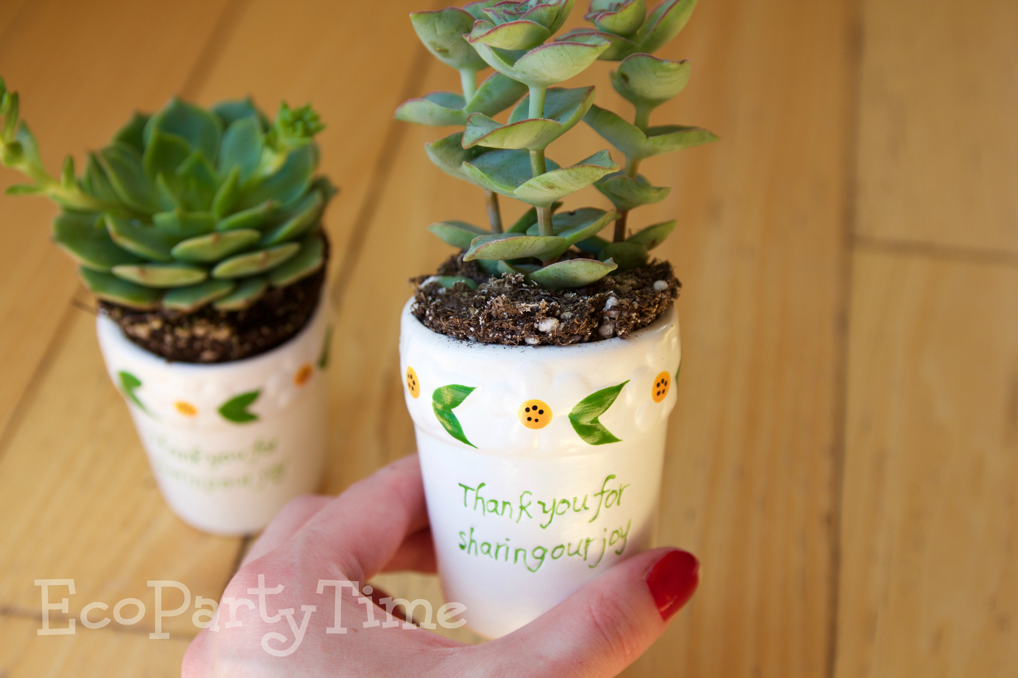 Ecopartytime: The Best Eco-Friendly Products for Earth Day