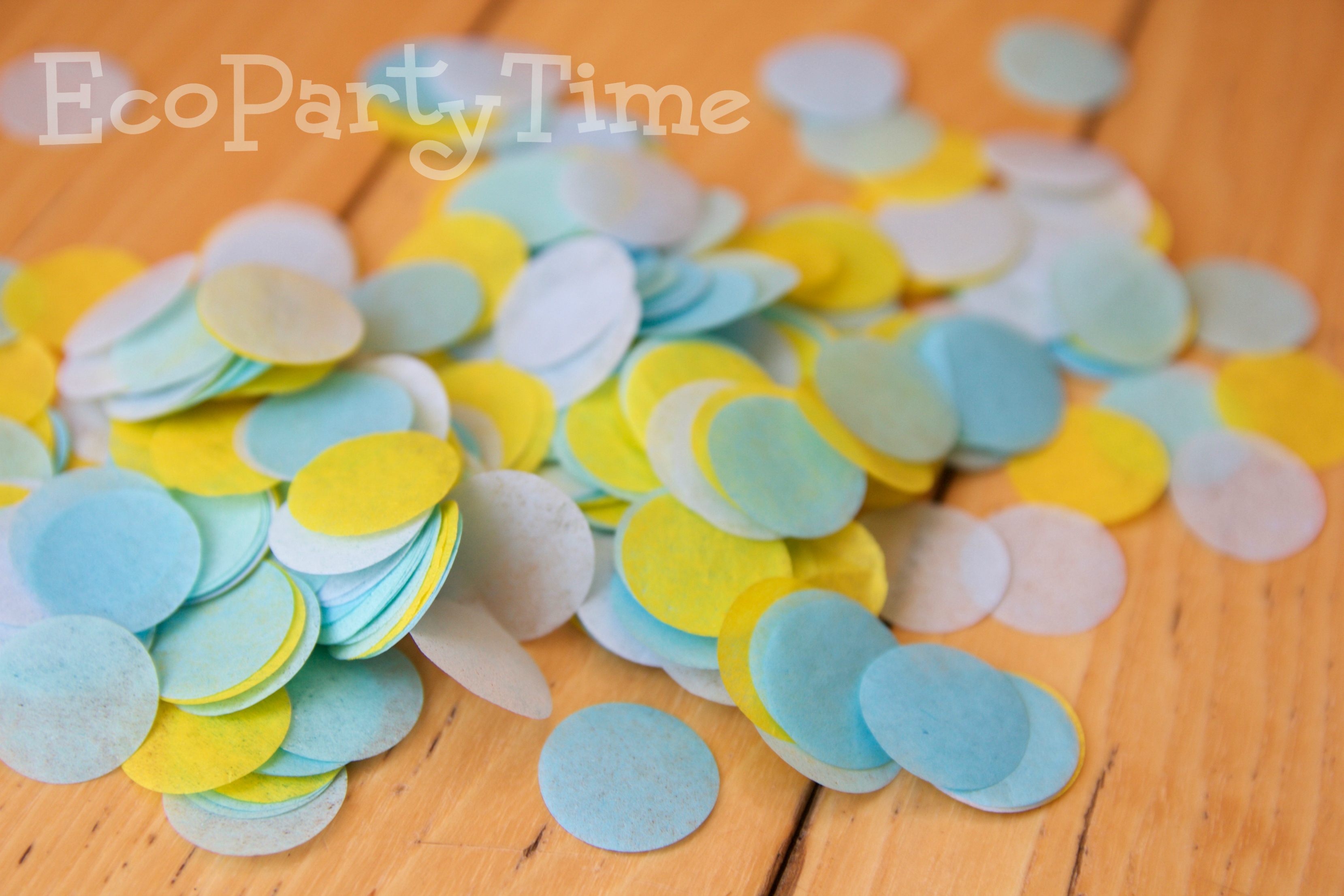 Ecopartytime: The Best Eco-Friendly Products for Earth Day