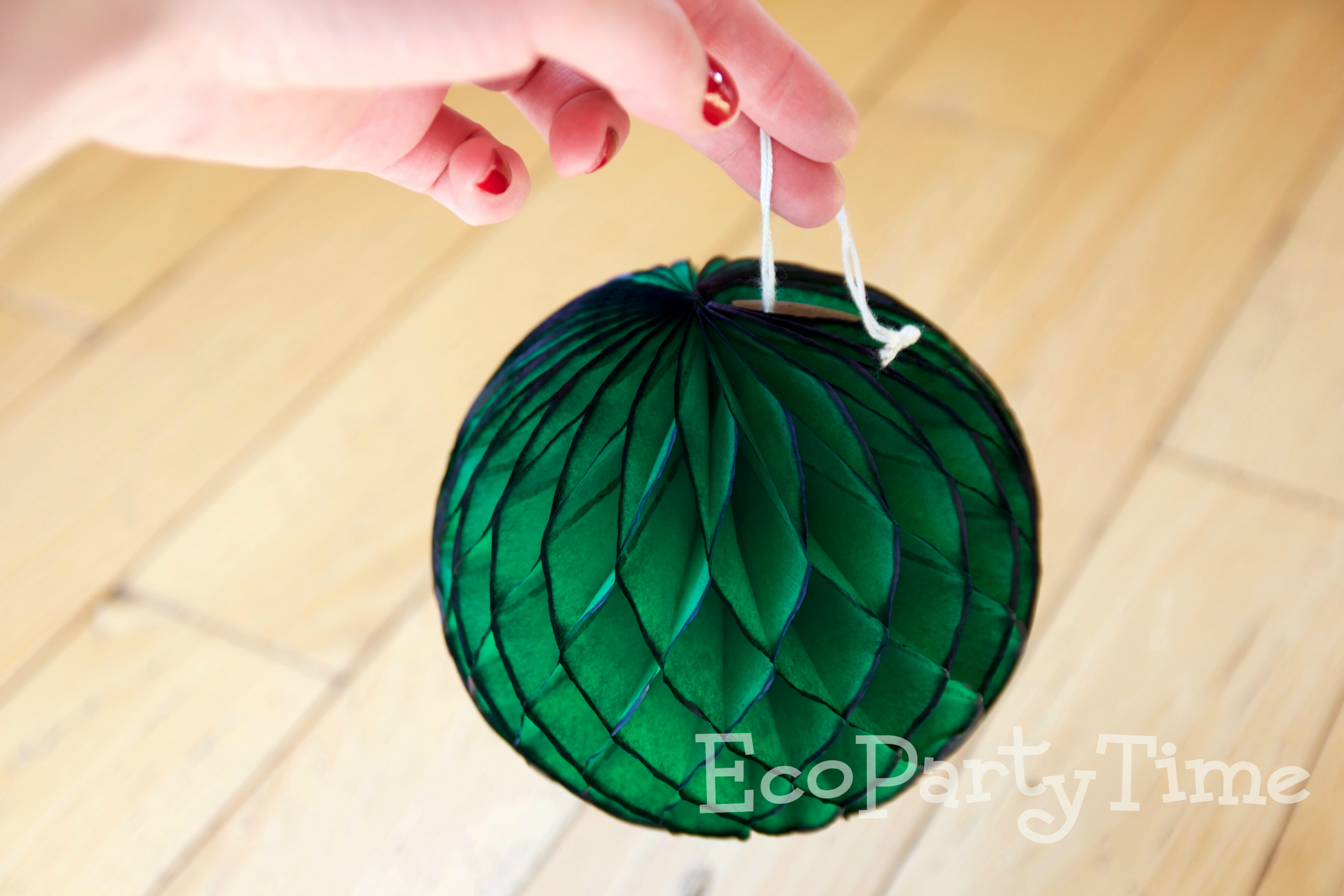 Ecopartytime: The Best Eco-Friendly Earth Day Products