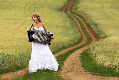 Eco-friendly Wedding Themes ecopartytime.com