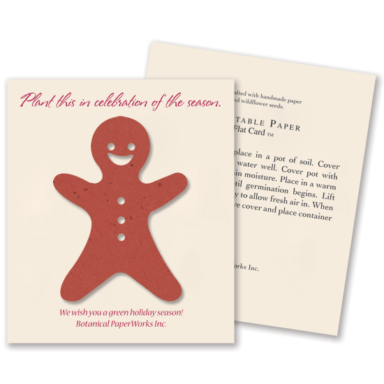 Ecopartytime: Gingerbread House Decorating Party