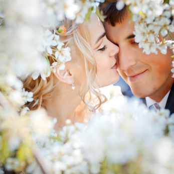 Spring Favors